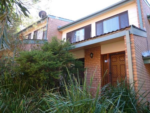 WHY PAY RENT? Picture 1