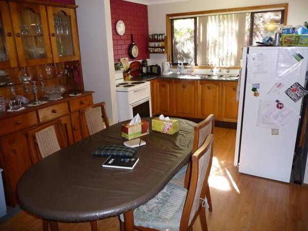 WHY PAY RENT? Picture 3