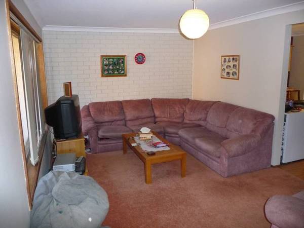 WHY PAY RENT? Picture 2