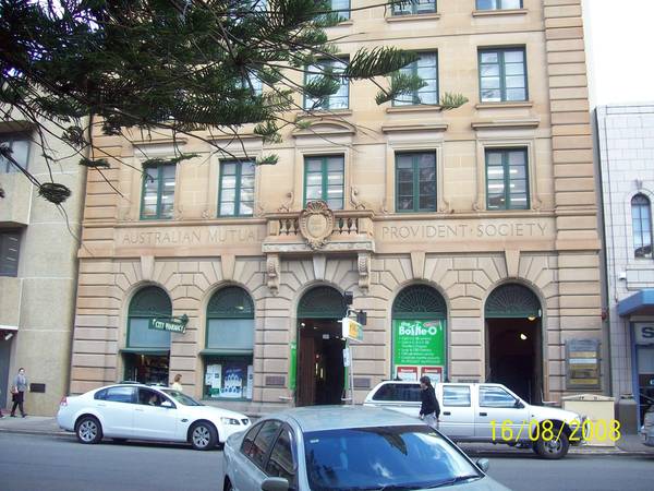 IN THE CBD Picture 1