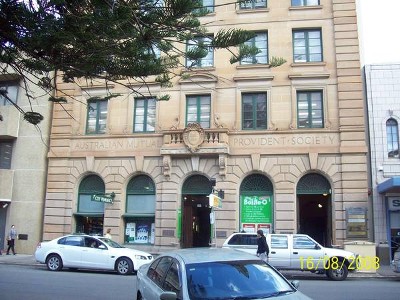 IN THE CBD Picture IN THE CBD Picture