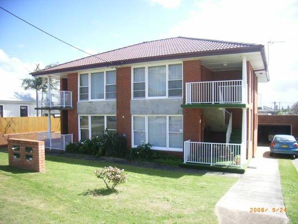 Sweet, Sunny, Seaside Suite Picture 1