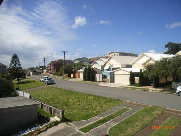 Sweet, Sunny, Seaside Suite Picture 3