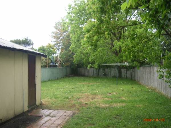 Trendy Tighes Hill Home on Large Level Land Picture