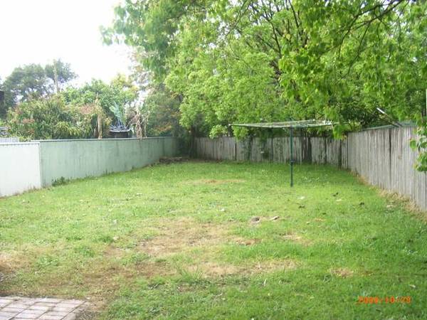 Trendy Tighes Hill Home on Large Level Land Picture