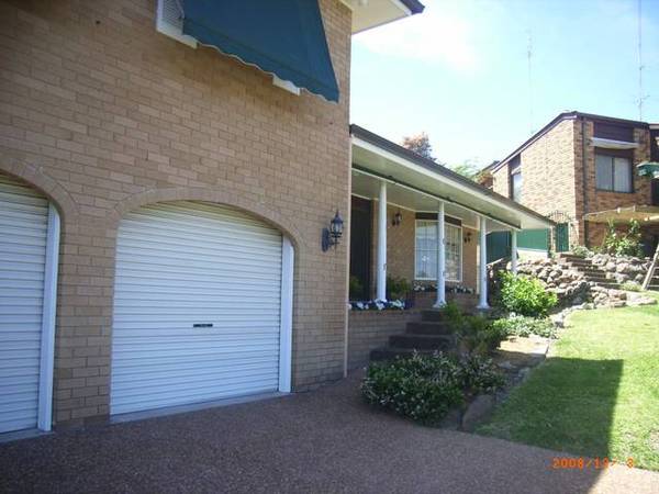 DESIGNED FOR A LARGE FAMILY WITH ROOM TO LIVE. Picture DESIGNED FOR A LARGE FAMILY WITH ROOM TO LIVE. Picture