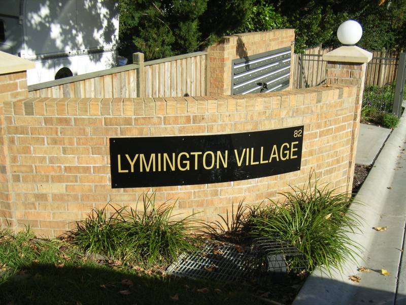 OVER 55'S RESORT LIVING - There is a Two Bedroom Villa still available. Picture 1