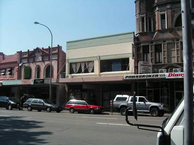 2 SHOPS AVAILABLE Picture