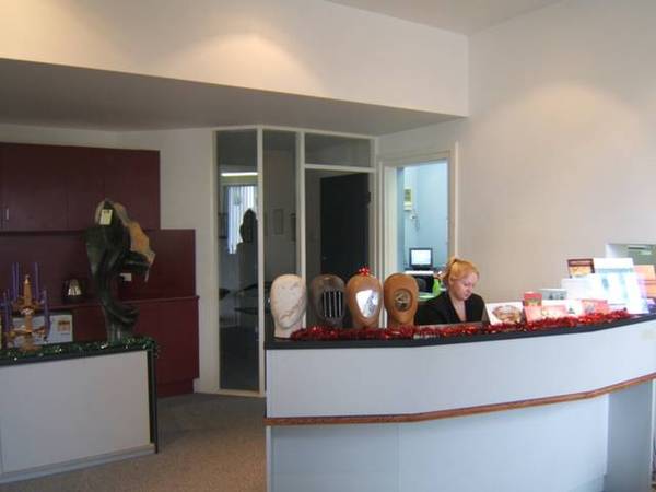 40+Sq.Mts.Office-Share/Reception Space Picture 2