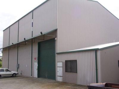 ABOVE AVERAGE HEIGHT AT BELOW-MARKET RENT! Picture