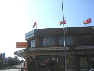 GREAT EXPOSURE Picture