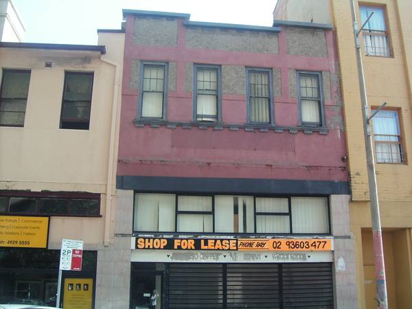 GREAT LOCATION Picture 1