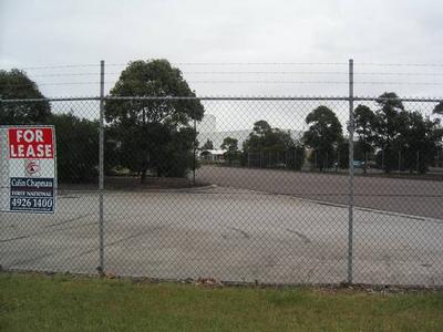 HIFERT COMPLEX Picture