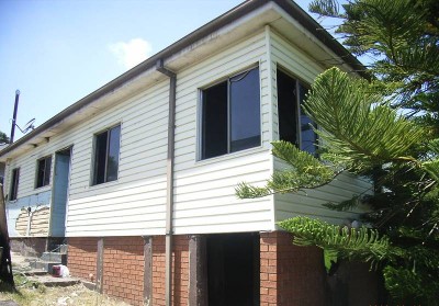 SCORCHED - Fire damaged but not destroyed!!! Picture SCORCHED - Fire damaged but not destroyed!!! Picture