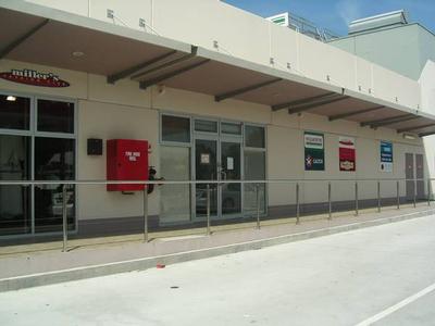 WARABROOK SHOPPING CENTRE Picture