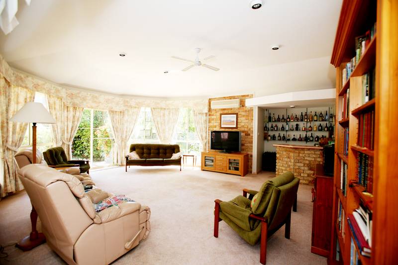 HIDDEN OASIS Picture 3