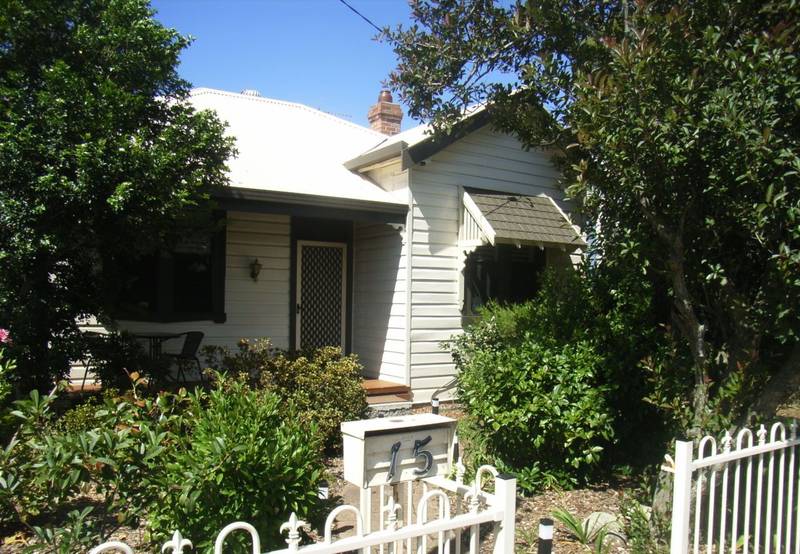 NATURAL BEAUTY Picture 1