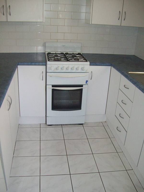 3 BEDROOM UNIT Picture 3