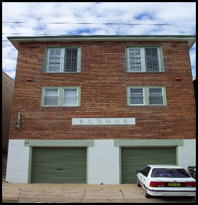 3 BEDROOM UNIT Picture 1