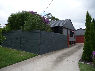 HOME SWEET HOME Picture