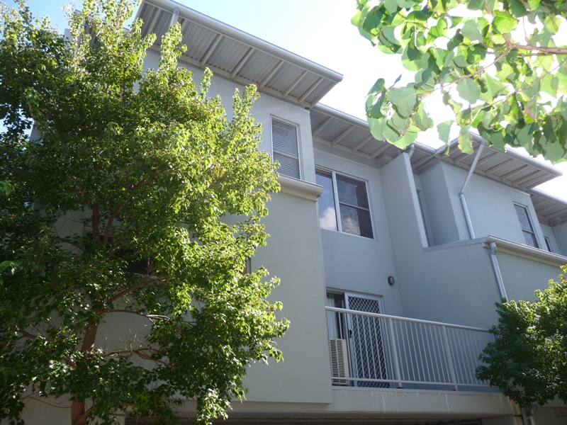 Another One SOLD By Colin Chapman Real Estate - Secure Complex
- Townhouse Picture 1