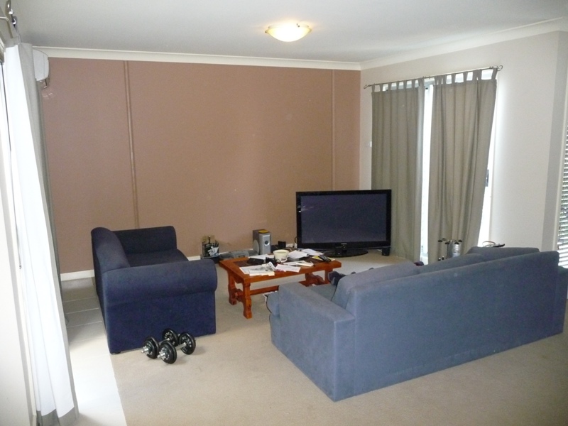 Another One SOLD By Colin Chapman Real Estate - Secure Complex
- Townhouse Picture 2