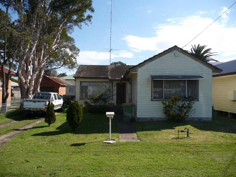 THE PERFECT START Picture 1