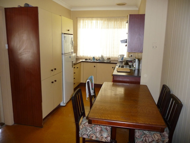 THE PERFECT START Picture 3