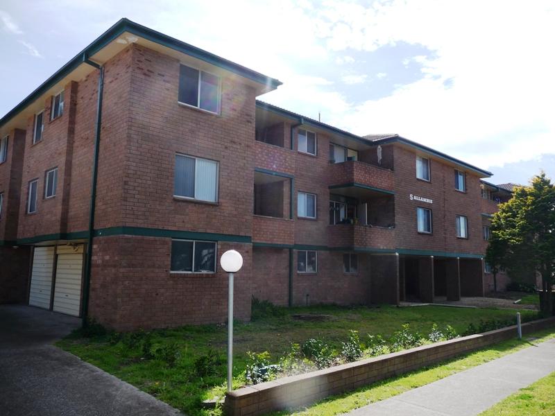 CENTRAL MEREWETHER Picture 1