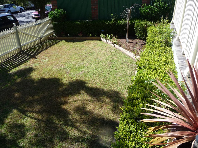 FAMILY HOME WITH CHARACTER Picture 2