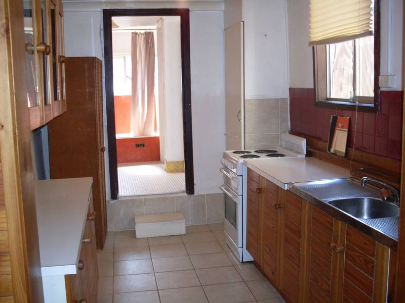 CUTE TERRACE! Picture 2