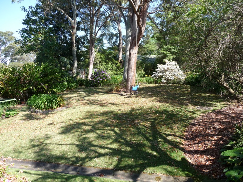 BLUE RIBBON LOCATION Picture 3