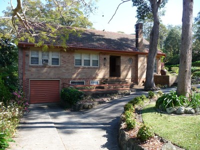 BLUE RIBBON LOCATION Picture