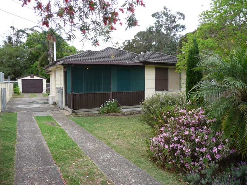 TAKE NOTE - FIRST HOME OR INVESTMENT Picture 1