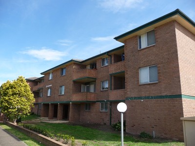 CENTRAL MEREWETHER Picture