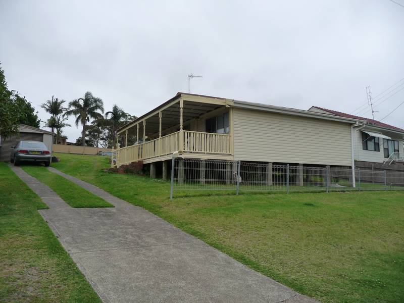 EXTRA LARGE BLOCK Picture 1