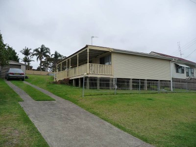 EXTRA LARGE BLOCK Picture EXTRA LARGE BLOCK Picture