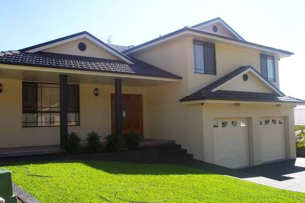 NEW LAMBTON GARDENS - EXECUTIVE HOME Picture 1