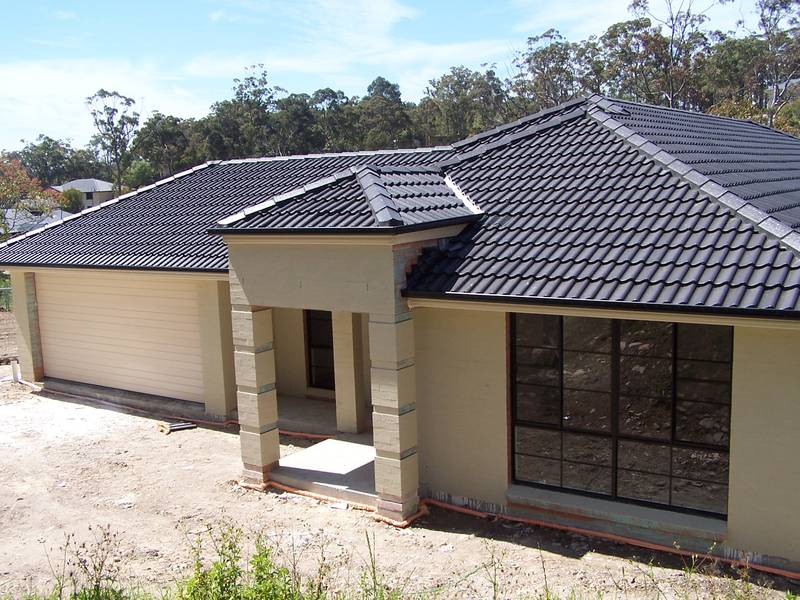 HOUSE & LAND PACKAGE
- BRAND NEW Picture 1