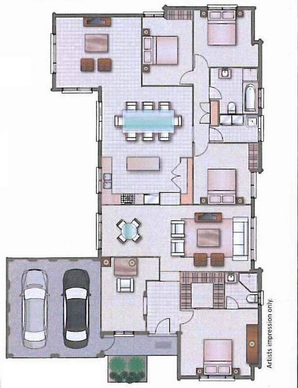 HOUSE & LAND PACKAGE
- BRAND NEW Picture 2