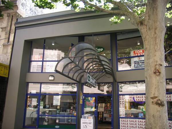 GREAT LOCATION - TOP FLOOR AVAILABLE Picture 1