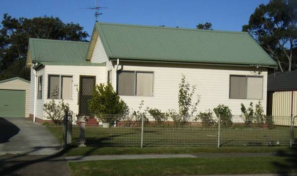 DEVELOPMENT POTENTAIL Picture 1