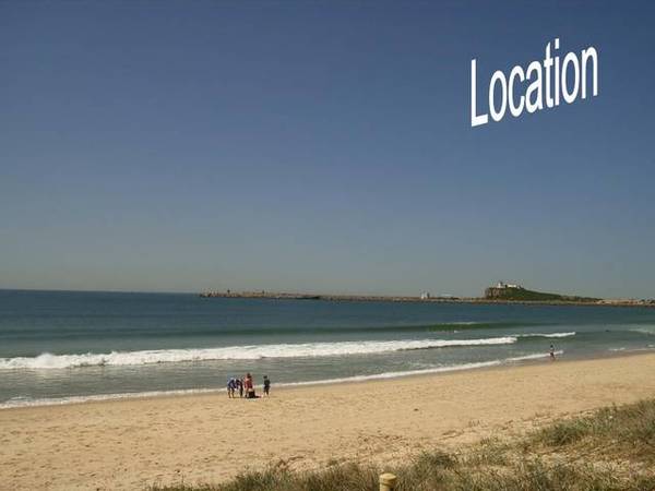 SEA BREEZE Picture 2