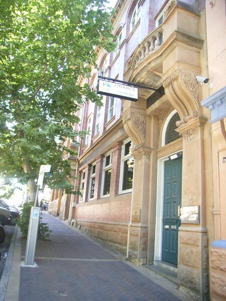 LOFT APARTMENTS Picture 1