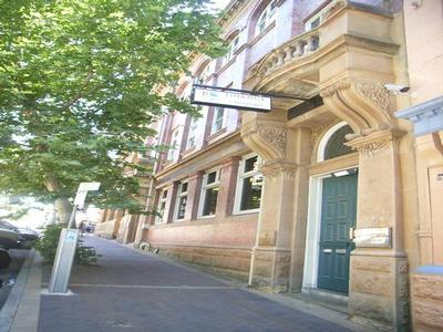 LOFT APARTMENTS Picture