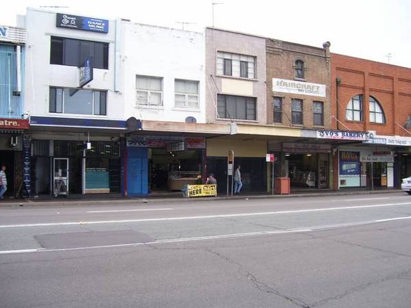 Close to Darby St Picture 2