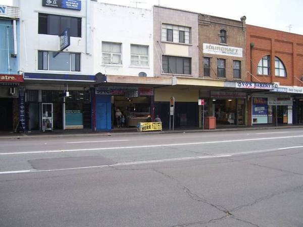 Close to Darby St Picture 1