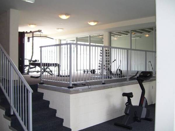 CITY HIDEAWAY Picture 2