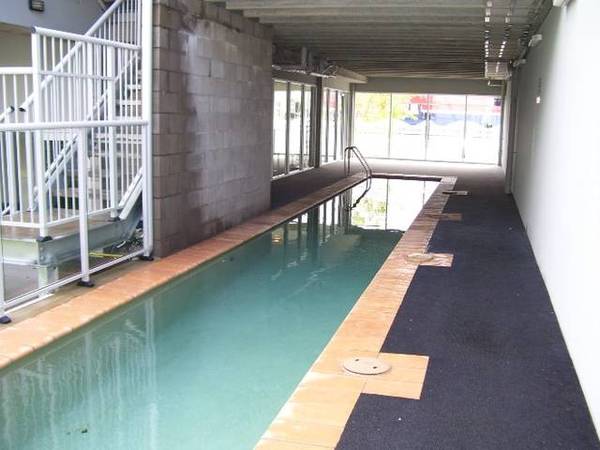 CITY HIDEAWAY Picture 3