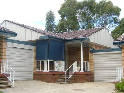 LOW MAINTENANCE VILLA Picture LOW MAINTENANCE VILLA Picture